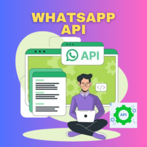 WhatsApp API