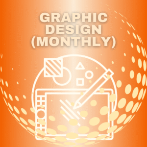 Graphic Design (Monthly)