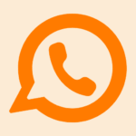 Integrated WhatsApp Chat