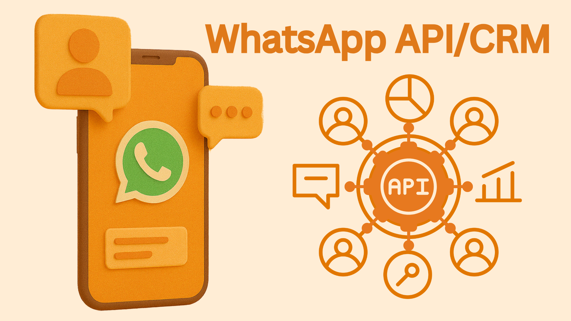 WhatsApp APICRM
